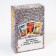 Tarot "Gothic", large, fortunetelling cards, 78 liters, with instructions