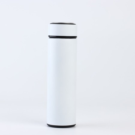 New Year. Thermos with a hat "Magic", 500 ml-3