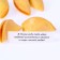 New Year. Cookies with a prediction "Happy New Year 2025", 12 pcs, 84 g