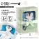 Gift set: Comforter+Palace "Penguin"