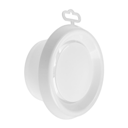 ANEMOSTATE ERA 10 APVP, D = 100 mm, with a flange-1