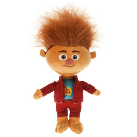 Soft toy "Rei", 30 cm