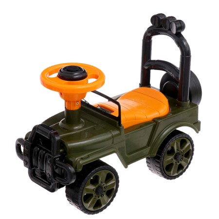 Children's car Tolokar No. 2, mix-25