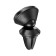 Holder for a smartphone in the auto Hoco Ca81, 4.5-7 ", magnetic, up to 500 grams, black