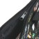 A3 folder with handles, plastic, lightning from above, Devente Just One, 467x338x100mm, inner pocket