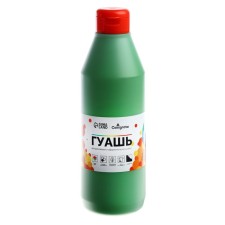 Gouache Bank 500ml 