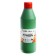 Gouache Bank 500ml "Calligrata" Green