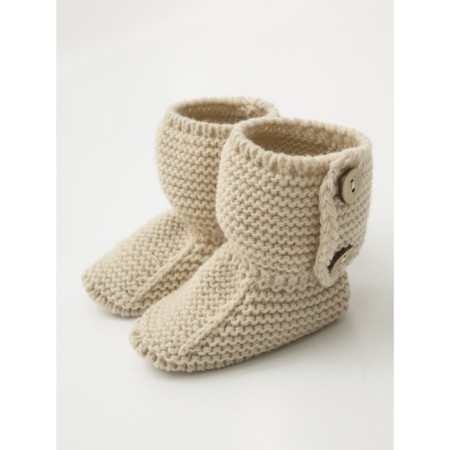 Baby pure loves, size 0-3 months, beige color-3