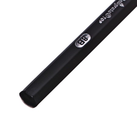 Pencil Art Blackographic 8b-4