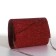 Bag-clate on the magnet, the color is red