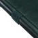 Deliciper of Leduced A5, 160 sheets of Polo New, solid cover, artificial leather, green