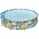Steel Pro frame pool 305 x 66 cm, 56985 Bestway