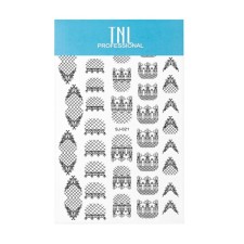 TNL, SJ-021 slider