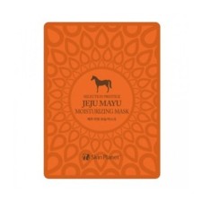Facial face mask with horse fat Skin Planet 25 gr.