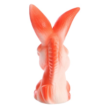 Rubber toy "Donkey"-3