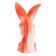 Rubber toy "Donkey"