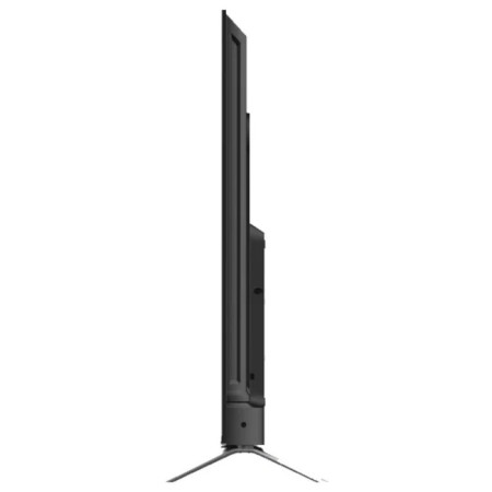 TV Haier Smart TV S3, 43 ", 3840x2160, DVB-T/T2/C/S2, HDMI 4, USB 2, Smart TV, black-4