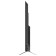 TV Haier Smart TV S3, 43 ", 3840x2160, DVB-T/T2/C/S2, HDMI 4, USB 2, Smart TV, black