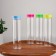Storage bottle, 100 ml, color mix