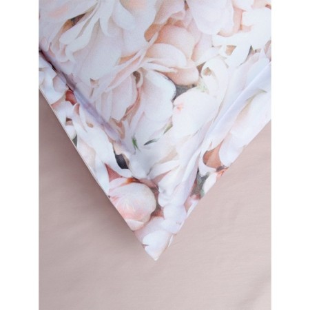 Bed linen 2 joint venture Roses, size 215x235 cm, 175x210 cm, 50x70 cm - 2 pcs, 70x70 cm - 2 pcs-3