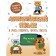 English language. I'm learning to speak, read, write