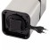 Kofemolka KitFort KT-7120, electric, knife, 200 watts, 70 g, silver-hourly