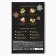 Tea Advent Calendar "Golden Key", 12 p