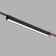DK5576-BK Light Linear with LED L642MM H45MM 48V 20 ° 4000K IP20 Black aluminum