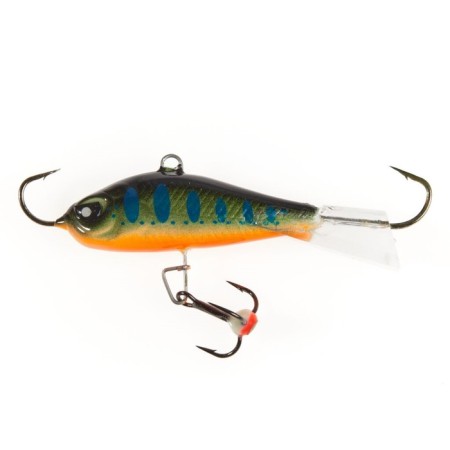Balancir Lucky John Baltic 6 + tee, 6 cm, color 103 blister-3