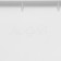 Container for flour and sugar, 25 l, decor, white color