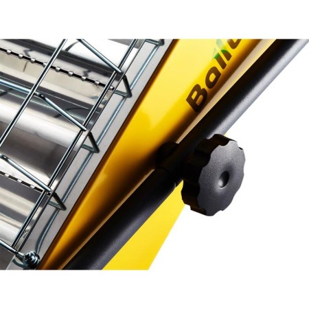 Ballu Bih-LM-3.0 heater, infrared, 3000 W, 30 m2, yellow-1