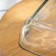 Borcam, 1.95 l heat -resistant baking and baking forms and baking, with a lid