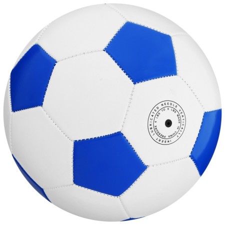 Ball football Onlytop Classic, PVC, machine stitches, 32 panels, p. 5-5