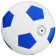 Ball football Onlytop Classic, PVC, machine stitches, 32 panels, p. 5