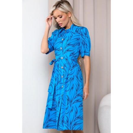 Women's dress, size 44-8