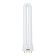 Ultraviolet bactericidal UNiel, 2G7 Ultraviolet lamp