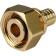 Euroconus Stout SFA-0034-001634, 16 x 3/4 ", axial
