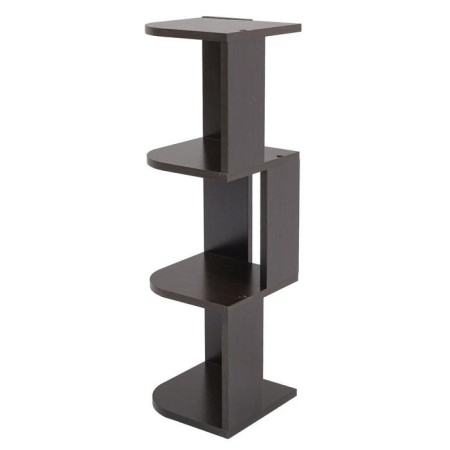Carcainer and mounted regiment Leo No. 4, 250x250x820, wenge-3