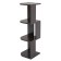 Carcainer and mounted regiment Leo No. 4, 250x250x820, wenge