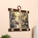 Souvenir Scroll "Family Ducks"