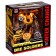 Autobot robot, transformed