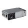 Projector Unic T6, 2600 LM, 1920x1080, 2000: 1, lamp resource: 300,000 hours, Wi Fi, USB, HDMI