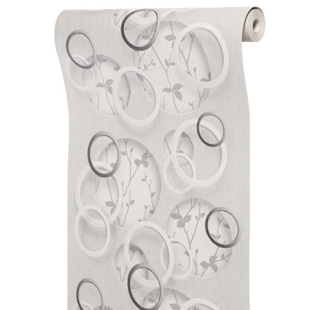 Paper wallpapers "Gomel wallpaper" Focus 21, 0.53x10.05m