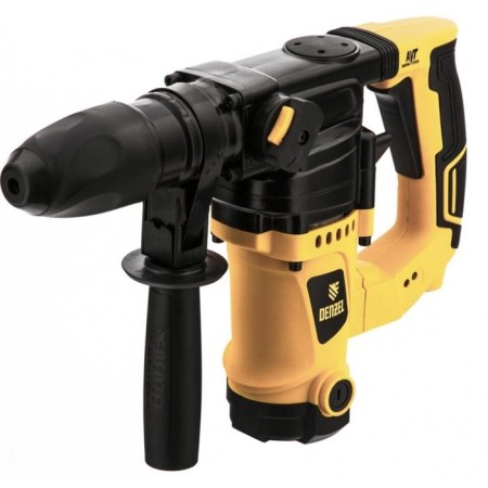 Denzel RHV-1100-26, 1100 W, 4 J, 0-850 rpm, 0-4100 FP/min