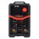 SIA-220D, 220 V, 6.9 kW, 220 A, 220 A, IP21 welding machine.