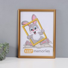 Photo frame Plastic 