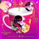 Happy Valley Gift set of a mug with a toy "World Anime"