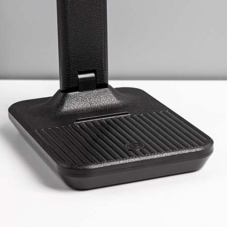 Board lamp LED 10W 650LM 4100K black 30x15x37cm-10