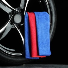 A car wash, Grand Caratt, microfiber, 200 g/m², 35 × 40 cm, set 3 pcs