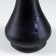 Hookah "Baglung", 48 cm, 1 pipe, black